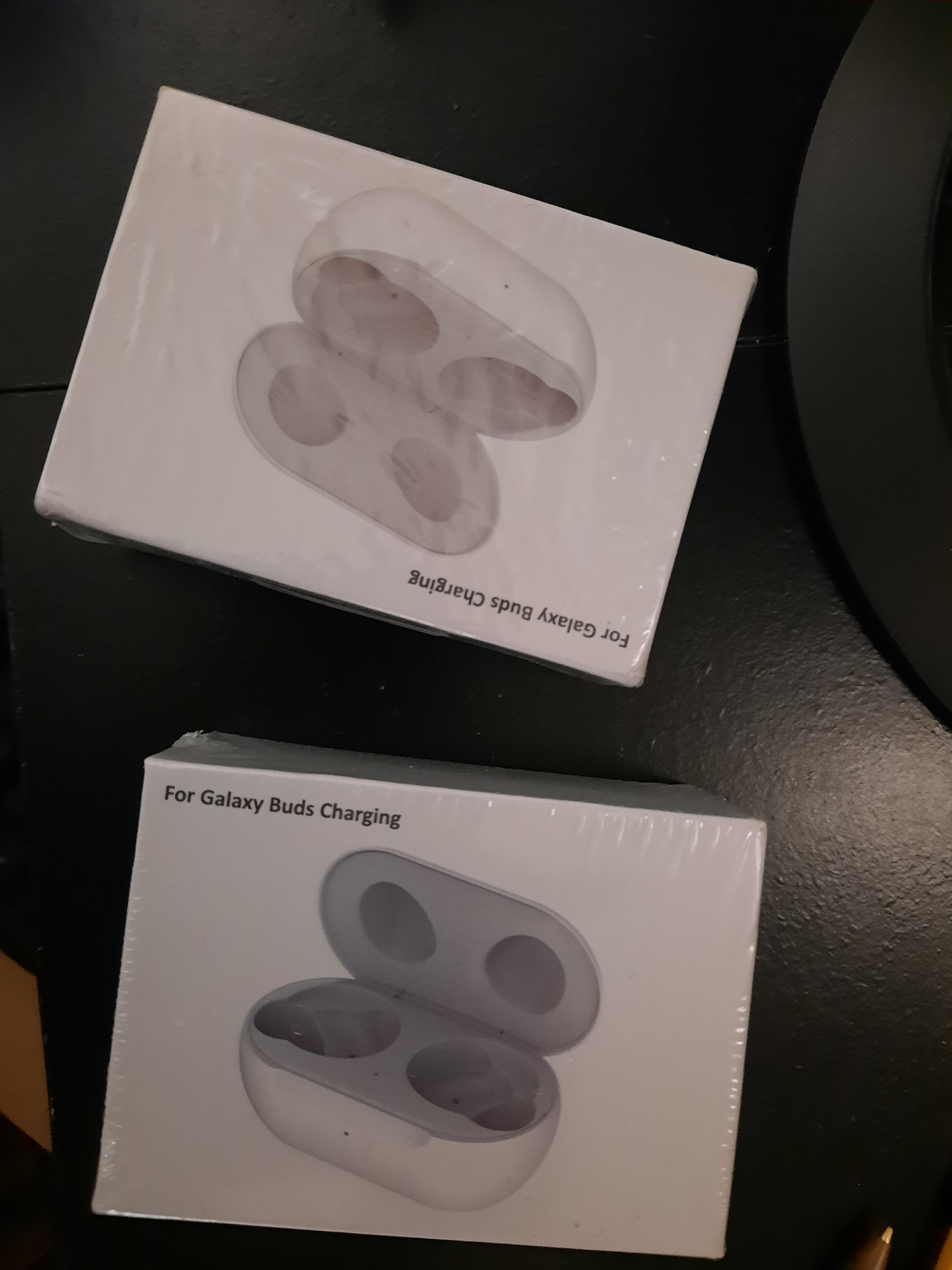 Earbuds & Parts