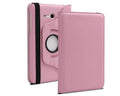 Case for Samsung Galaxy Tab A 8.0 inch SM-T350 - 360 Degree Rotating Stand Case Smart Protective Cover - NATASHAHS