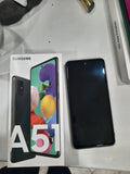 Samsung Galaxy A51 mid-range smartphone USED unlocked