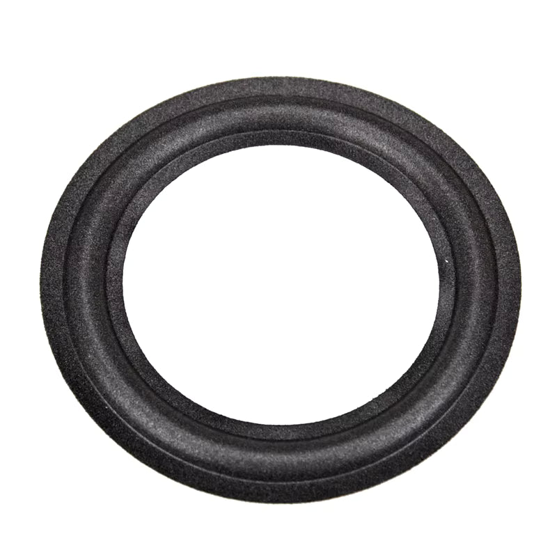 DIYLIVE Subwoofer Foam Edge Folding Ring Speaker Repair Accessories 2-12 Inch Diameter 50-366mm Compatible with 3 3.5 4 5 6.5 8
