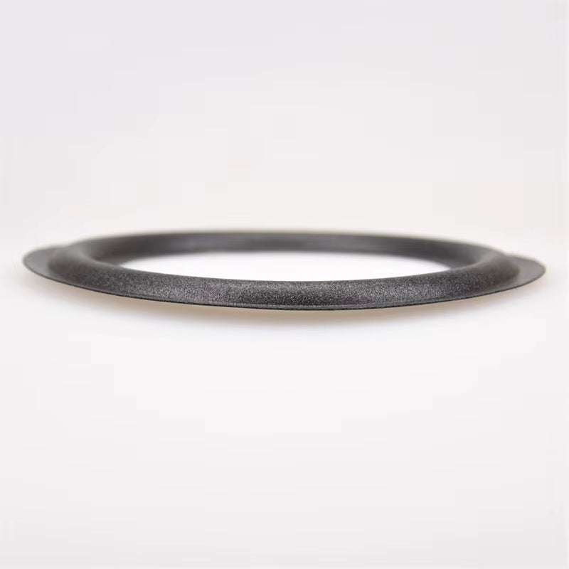 DIYLIVE Subwoofer Foam Edge Folding Ring Speaker Repair Accessories 2-12 Inch Diameter 50-366mm Compatible with 3 3.5 4 5 6.5 8