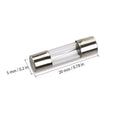 5x20mm Fast-blow Glass Fuse Assorted 0.2A 0.5A 1A 2A 3A 5A 8A 10A 15A 20A Amp Fuses Electrical Fuse Tube