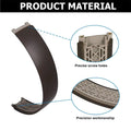 Headband FOR Beats studio Pro Headband Replacement & Comfortable Arch Band Repair Part FOR Beats studio Pro Headphones E4I3