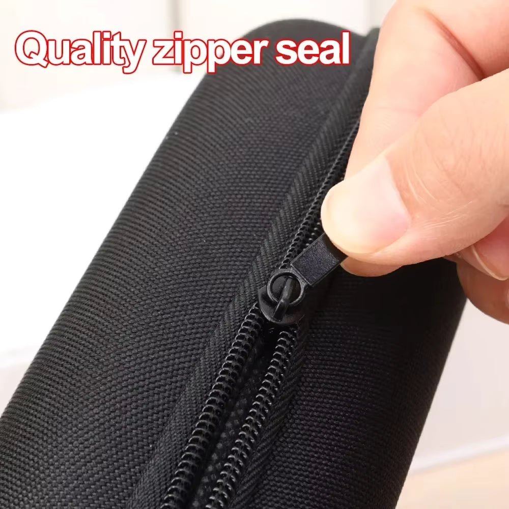 Headphone Case for Sony WH-CH720N WH-1000XM4 MDR-ZX100 Universal Headset Travel Bag Hard EVA Storage Earphone Carrying Pouch