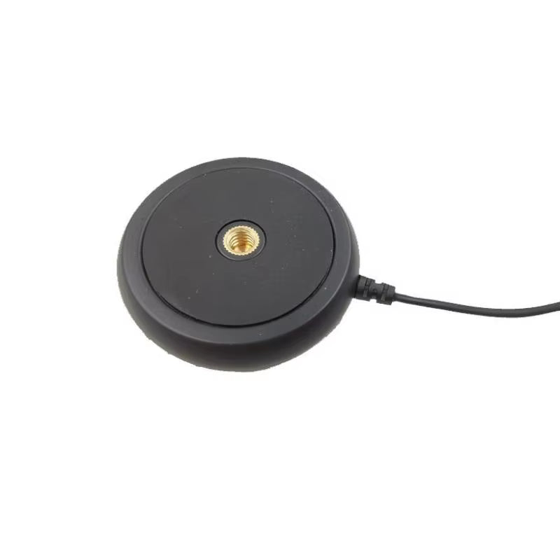 1Pc 5 Meters Replacement Calibration Microphone For Pioneer MCACC AV Home Receiver For MONO Plug Mic 20Hz-16KHz Freq Response