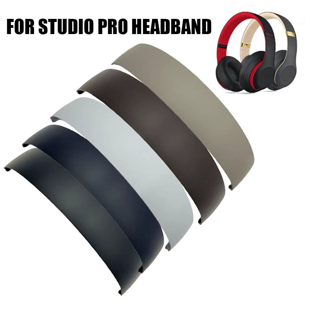 Headband FOR Beats studio Pro Headband Replacement & Comfortable Arch Band Repair Part FOR Beats studio Pro Headphones E4I3