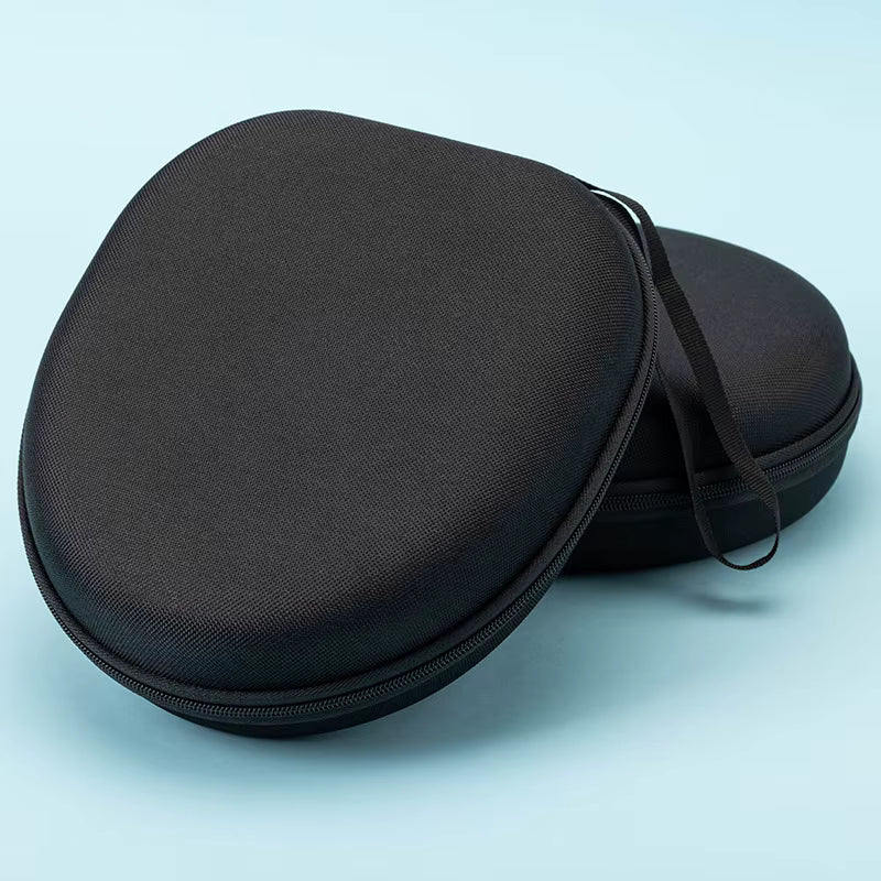 Universal Headphone Storage Bag Portable Shockproof Headset Case for Sony WH-CH500 JBL Tune 520BT Anker Bose Wireless Headset