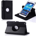 Galaxy Tab 3  8.0 inch Case-IPad Leather Case T310