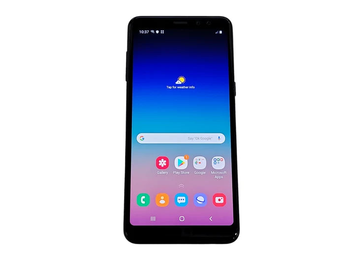 Samsung Galaxy A51 mid-range smartphone USED unlocked