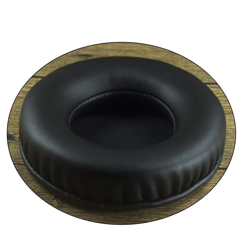 Replacement Soft Memory Foam Ear Pads 45MM 100mm 60mm 80MM 110mm  for Sennheiser for Sony for AKG for ATH for Philips Headphones