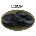 Replacement Soft Memory Foam Ear Pads 45MM 100mm 60mm 80MM 110mm  for Sennheiser for Sony for AKG for ATH for Philips Headphones
