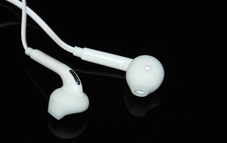 Lot Silicone Earphone Case Earpads Ear Caps For Samsung S6 S7 edge G9250 G92000 Gel Ear In-Ear Tips Eartips Ear Buds Cups - NATASHAHS