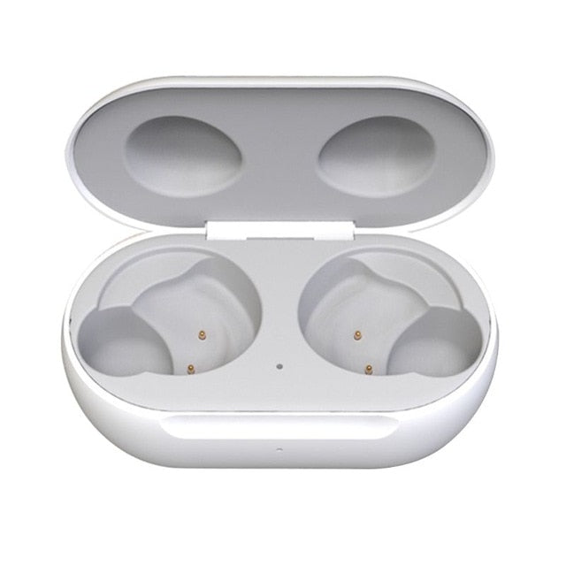 Replacement Charging Box For Samsung Earbuds Charger Case Cradle For Galaxy Buds Bluetooth Wireless Earphones - NATASHAHS