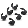 Earbuds Cover In-Ear Tips Soft Silicone Skin Earpiece Ear Hook Buds Replacement for Huawei xSport/Honor AM61 Sports Headset - NATASHAHS