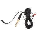Replacement Cable for Sennheiser HD25 HD560 540 480 HD430 414 HD250 HD425 HD430 HD440 II HD530 HD540 Headphone Audio Cable
