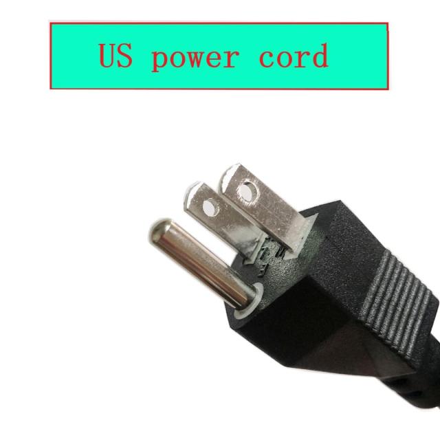 Charger For Toshiba 19V 3.42A 5.5*2.5mm AC Laptop Adapter Suitable For Lenovo/Asus/BenQ/Acer/Asus Notebook Power Supply - NATASHAHS